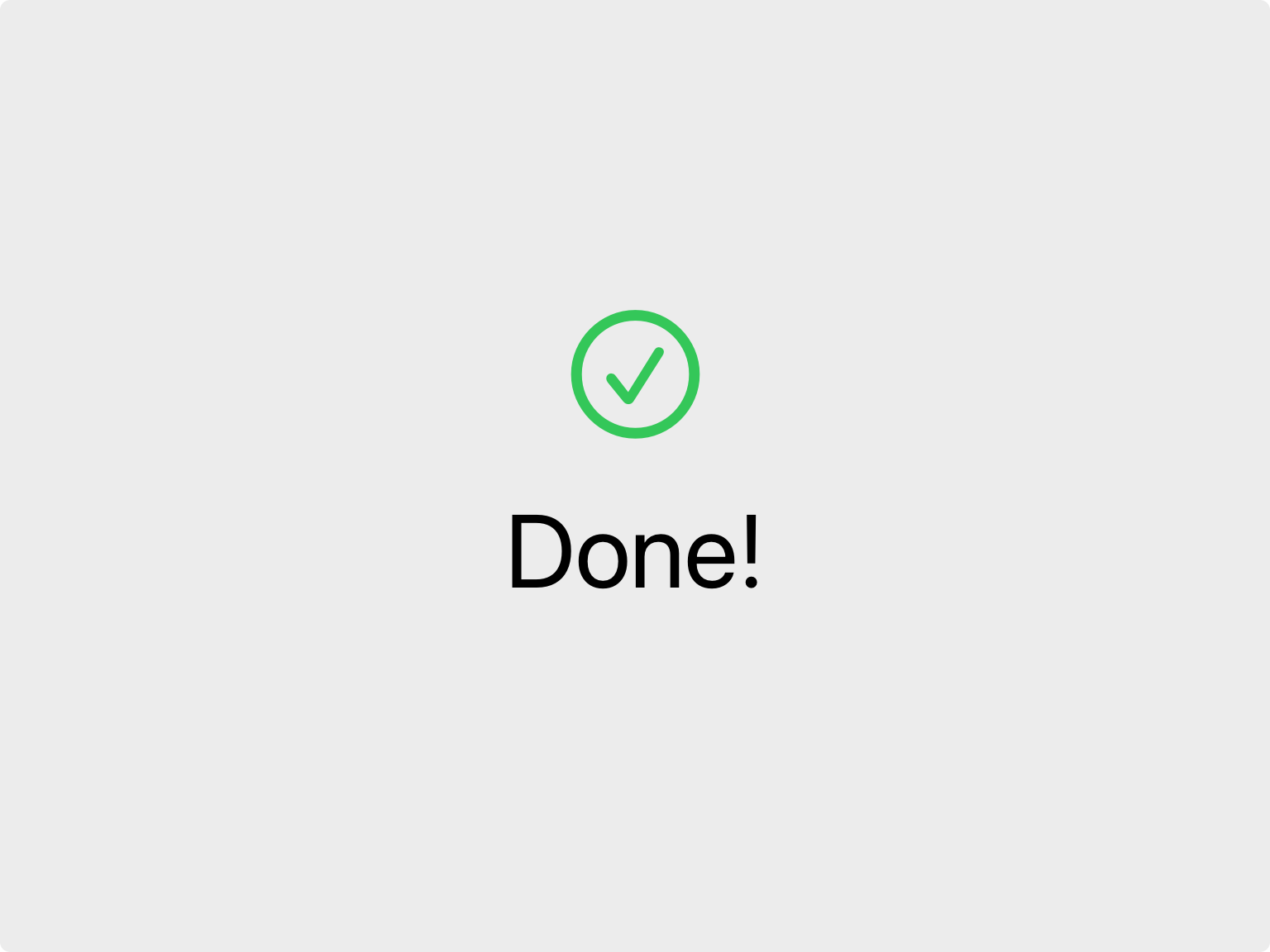 coinbase 2FA setup — Done!