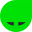 Green Man Gaming logo