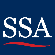 US Social Security Administration logo